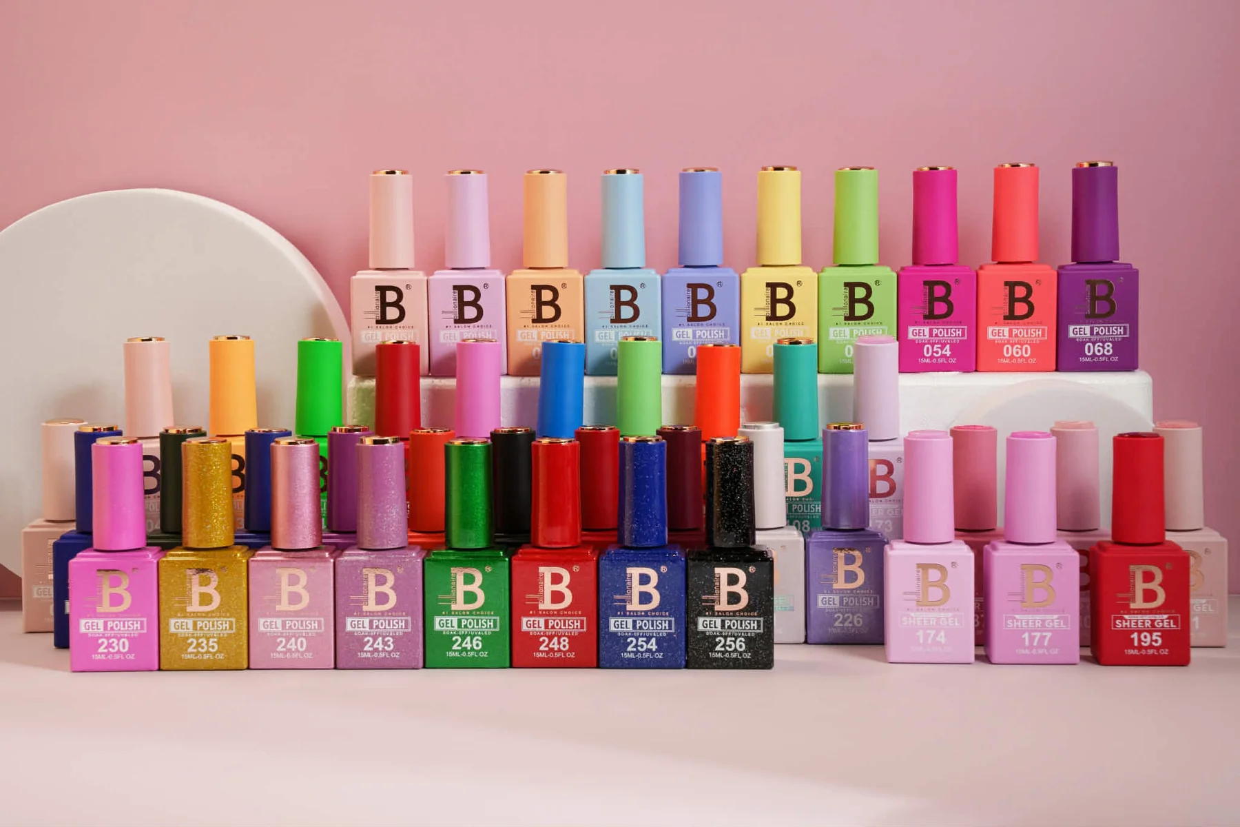 Professional Supplies, Wholesale Prices